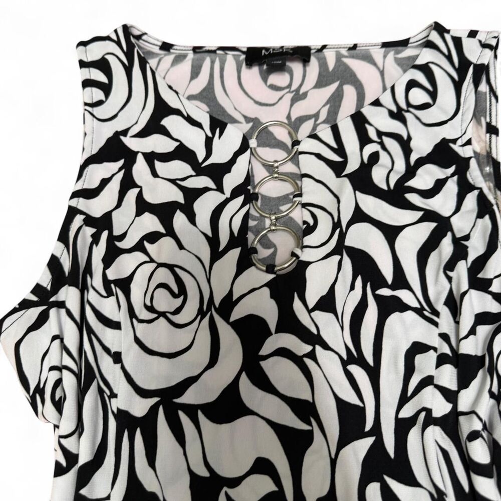 MSK Women's Dress